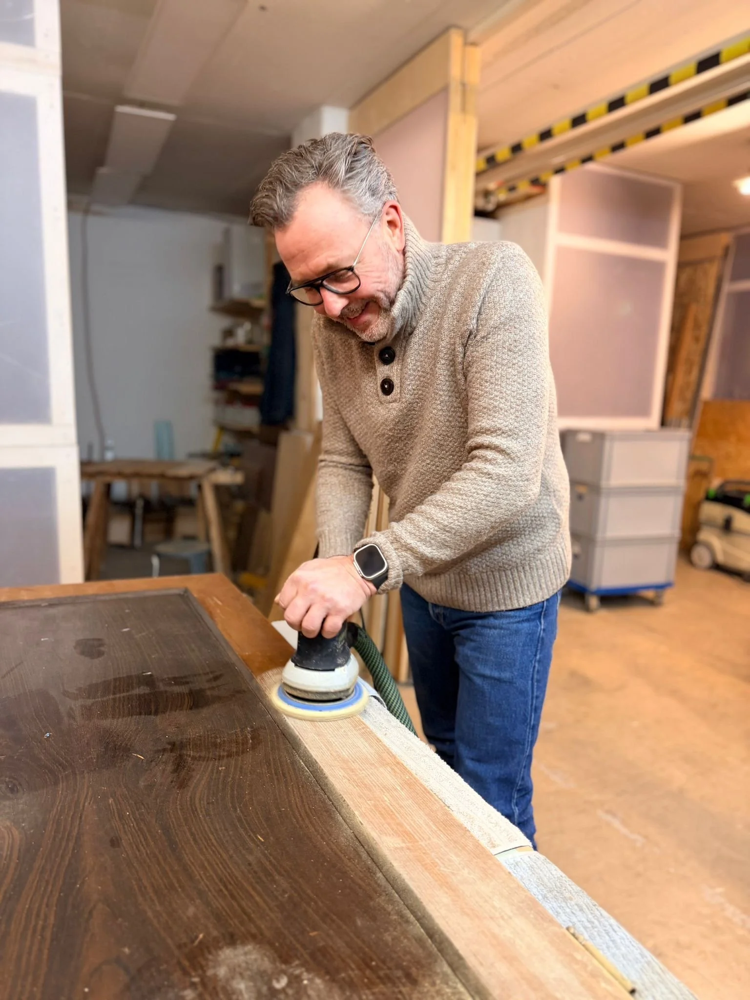 Stephan Maschinenbauer