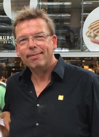 Wolfram Schreiner