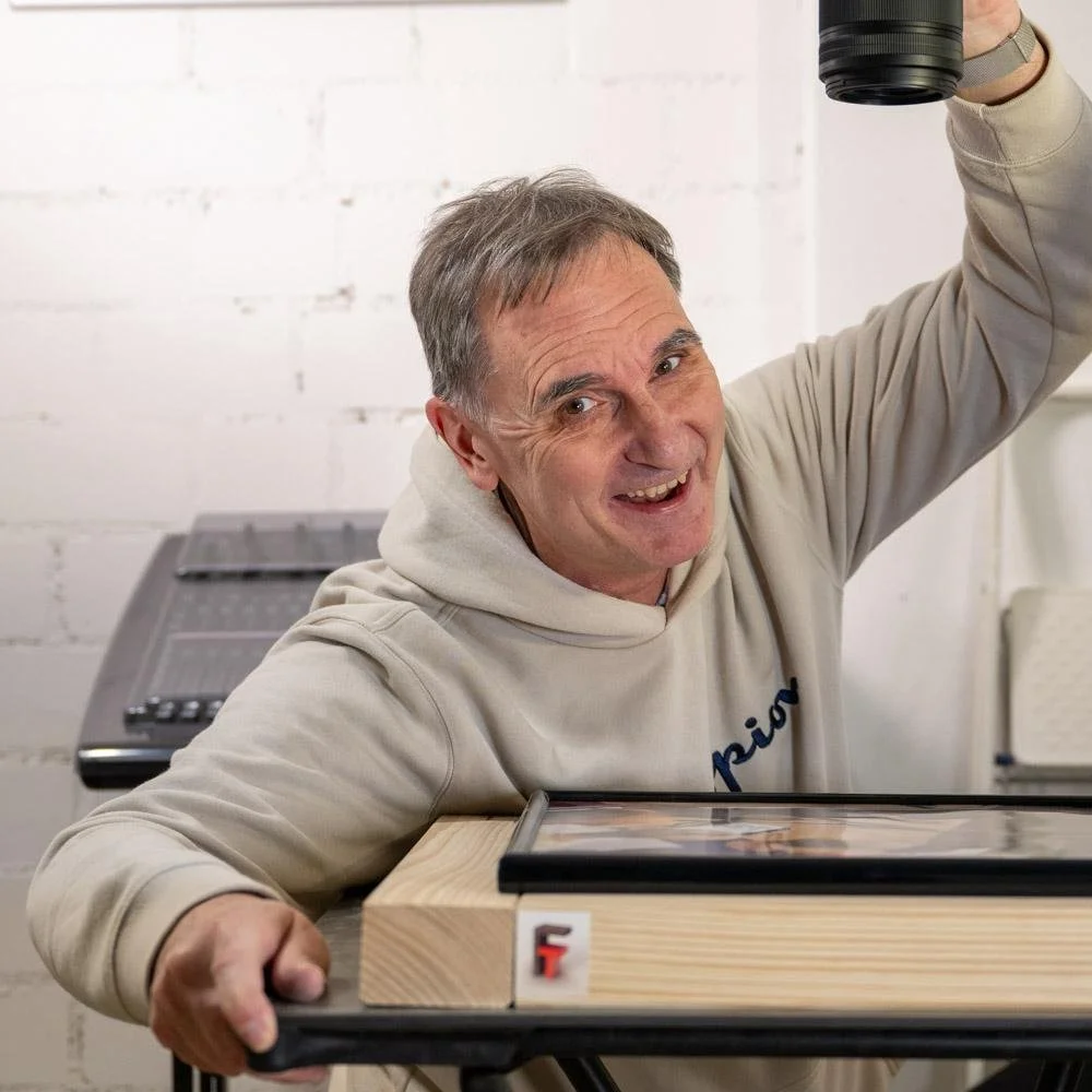 Michael  Foto und Ton Spezialist