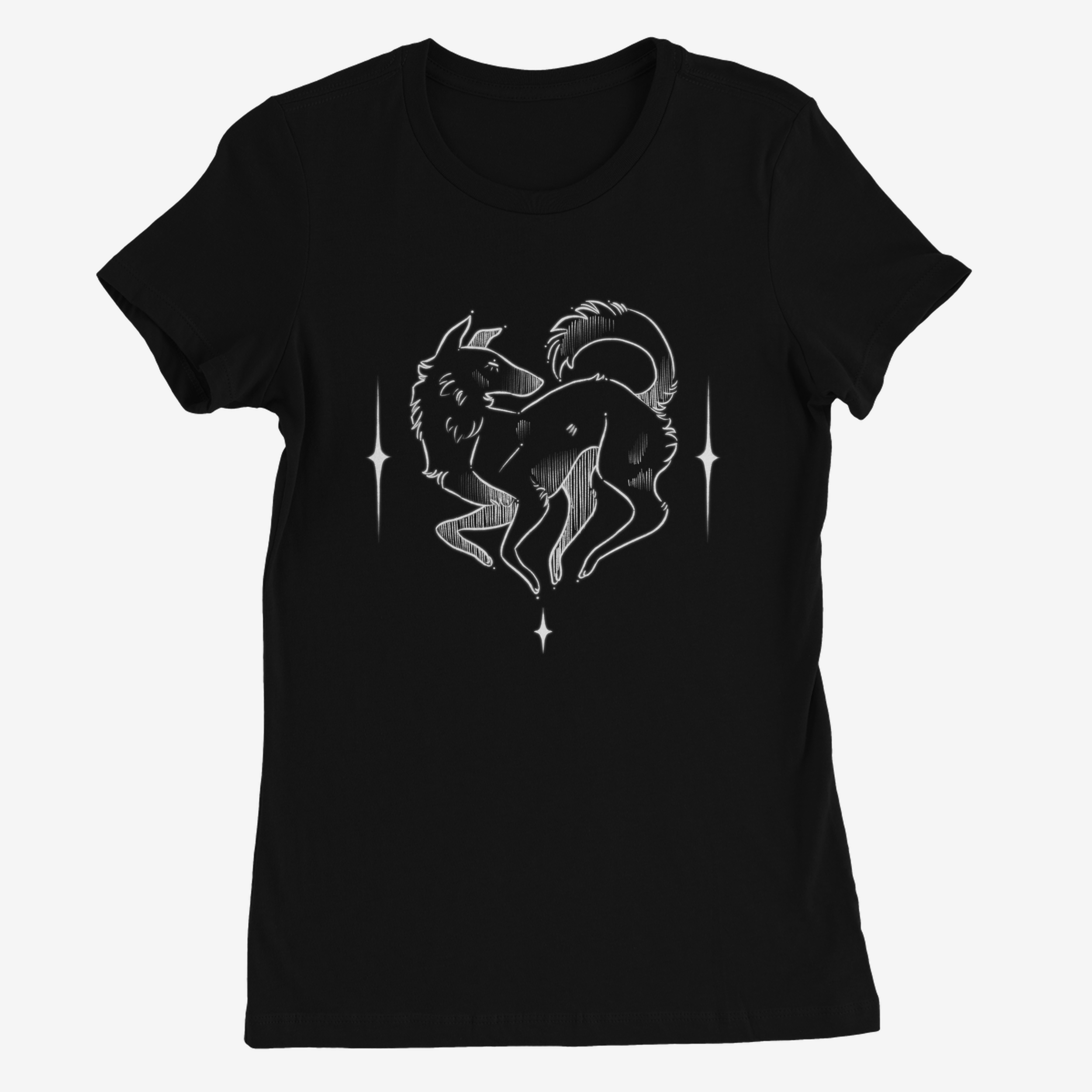*NEW* Black Dog Studio Shirt
