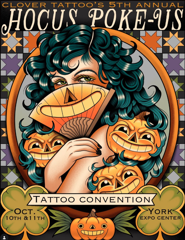 Hocus Poke-Us