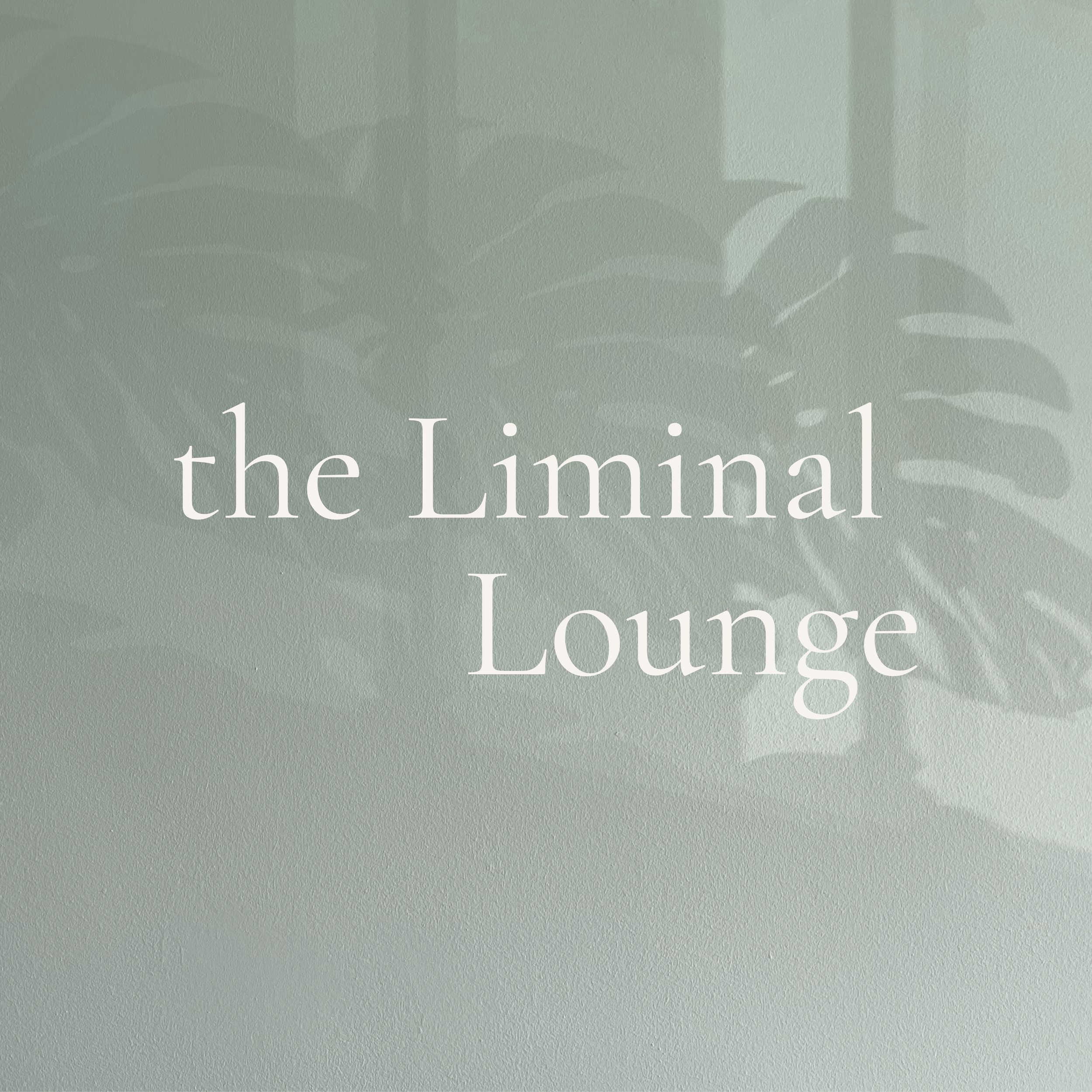 the Liminal Lounge // Founder's Circle