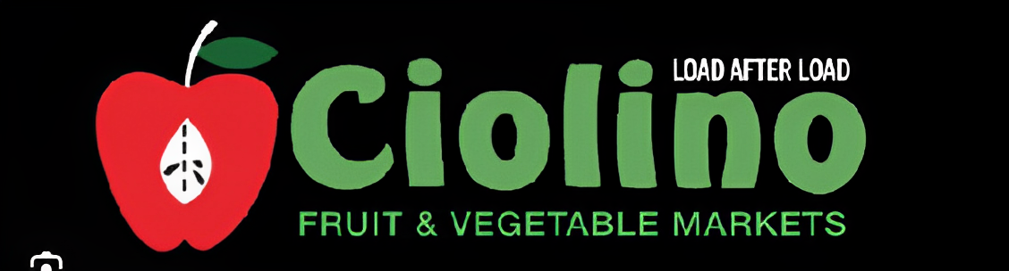 Ciolino Fruit &amp; Vegetable Market