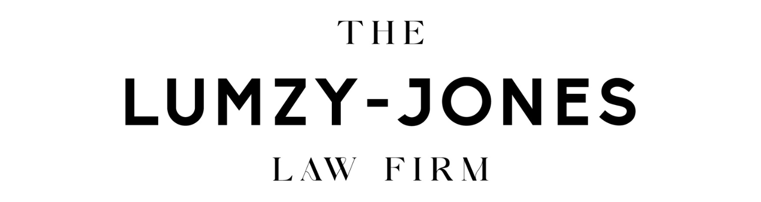 THE LUMZY-JONES LAW FIRM