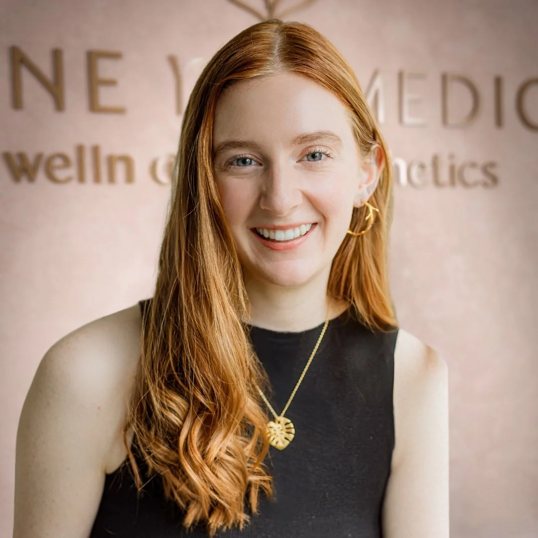 Welcome Dr. Jennifer Kerr, ND to Bonne Vie Medical! 🤍

Dr. Kerr combines evidence-based care with a holistic approach to wellness, with special interests in hormone health, skin &amp; hair health, metabolic health, peri/menopause, and more. We&rsquo