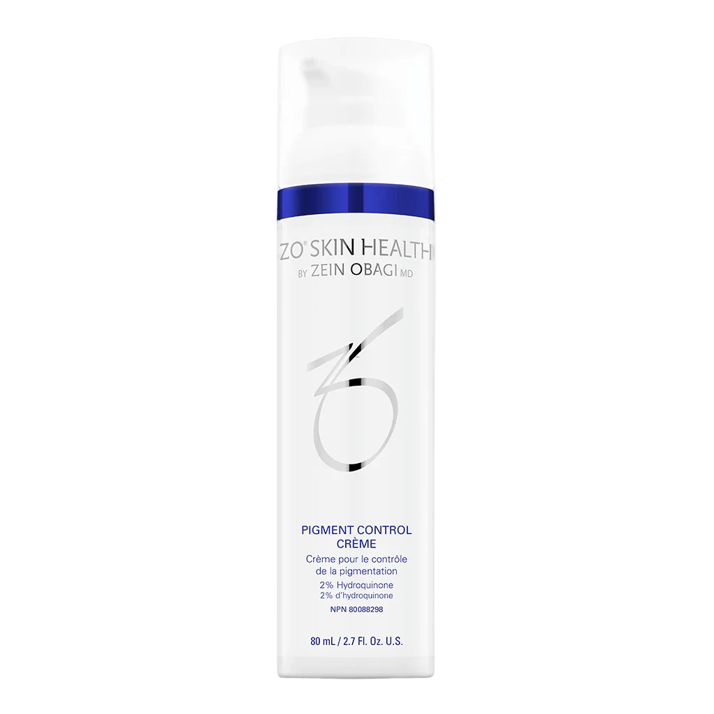 Pigment Control Creme 2%