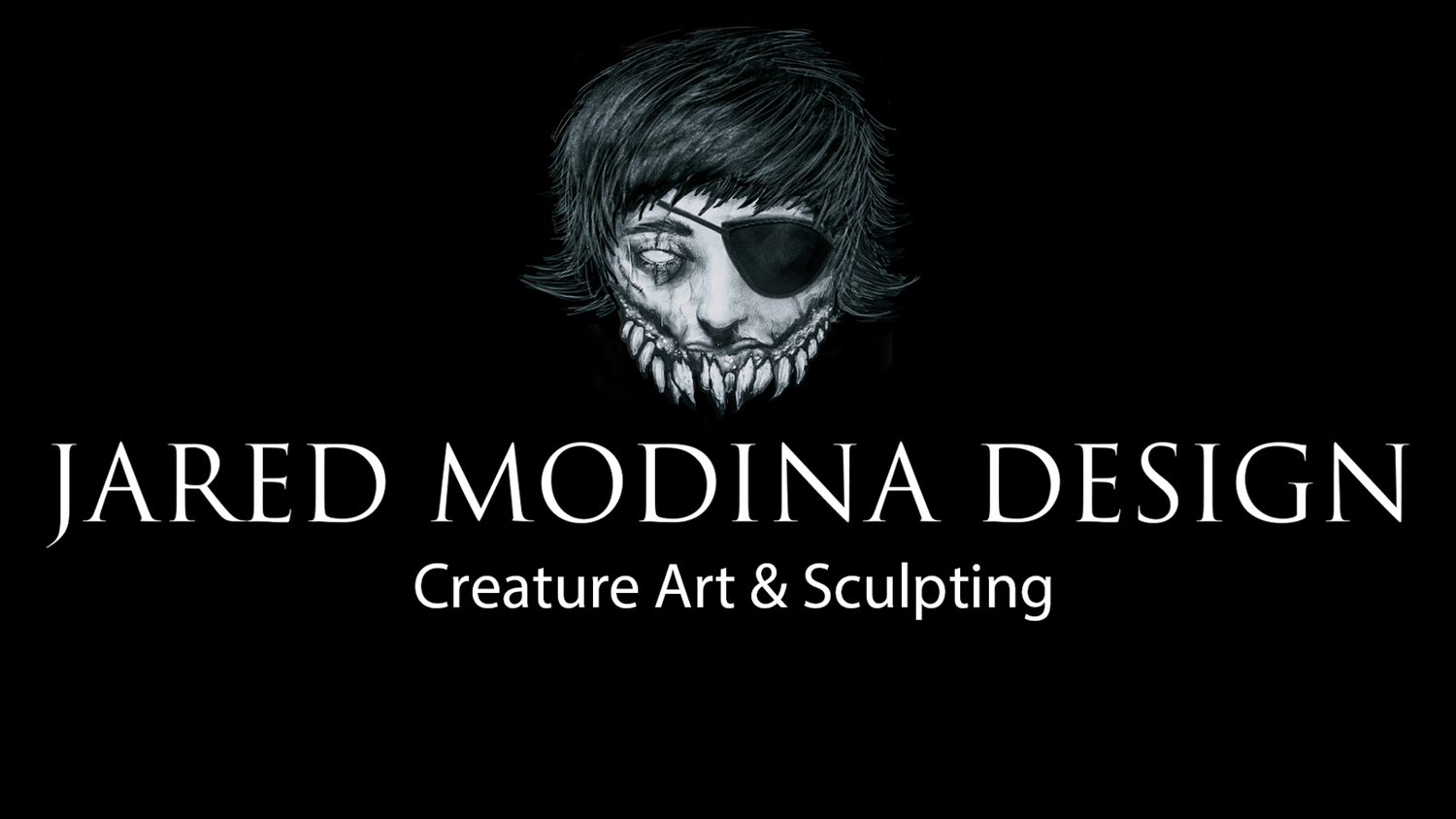 Jared Modina Design: Creature Art &amp; Sculpting