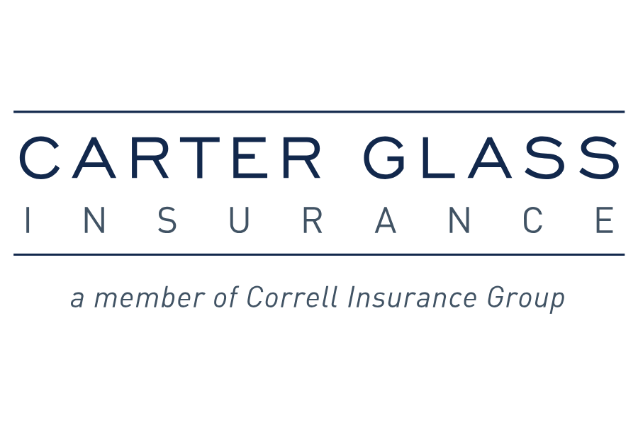 Carter Glass Insurance - Sponsor of the 12 Bars of Christmas OBX