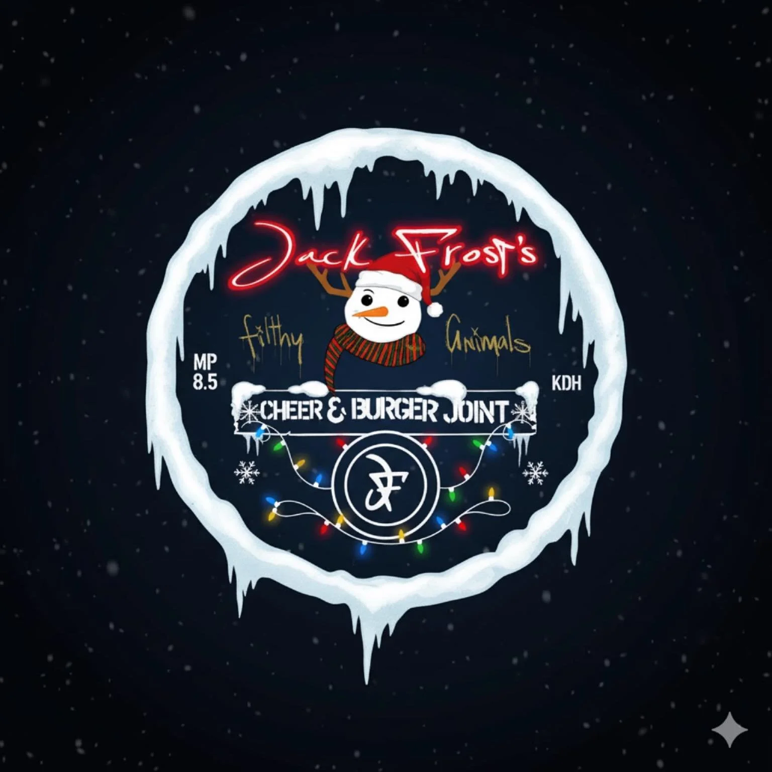 Kids Cookie Decorating