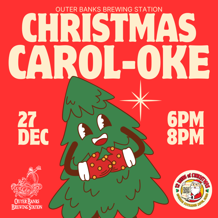 Christmas Carol-Oke