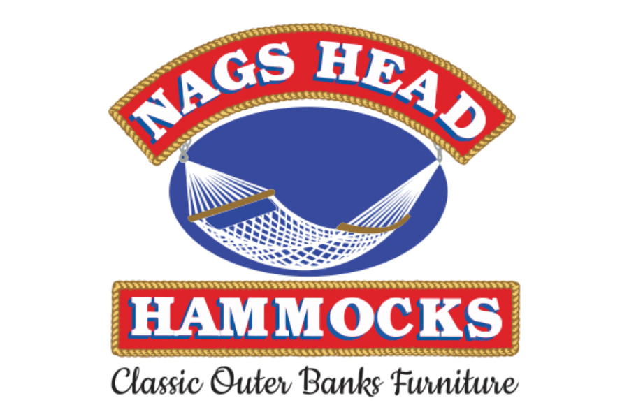 Nags Head Hammocks - Sponsor of the 12 Bars of Christmas OBX