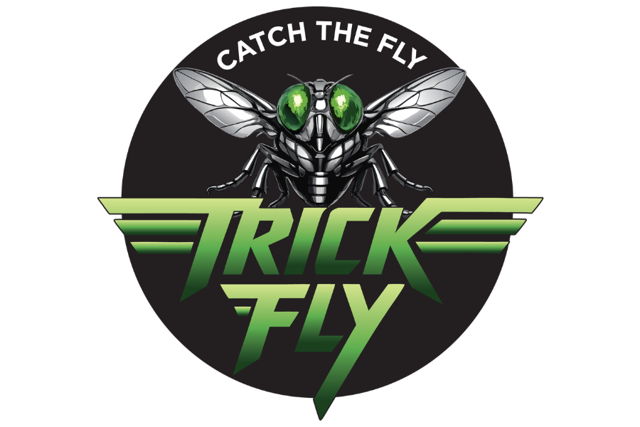 Trick Fly - Sponsor of the 12 Bars of Christmas OBX