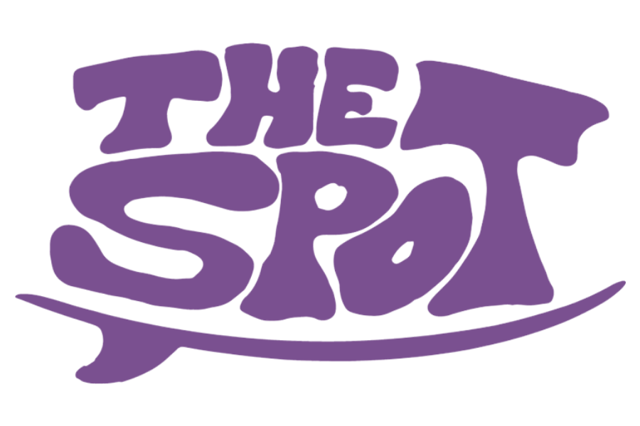 The Spot - Sponsor of the 12 Bars of Christmas OBX