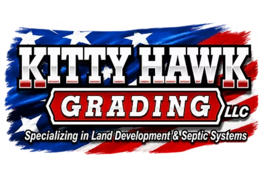 Kitty Hawk Grading, LLC - Sponsor of the 12 Bars of Christmas OBX