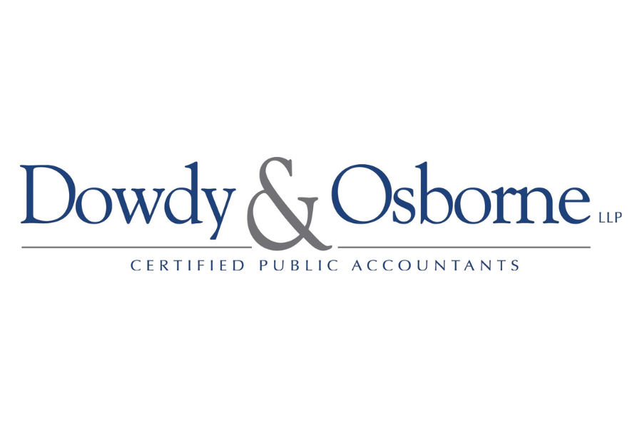 Dowdy & Osborne LLP - Sponsor of the 12 Bars of Christmas OBX
