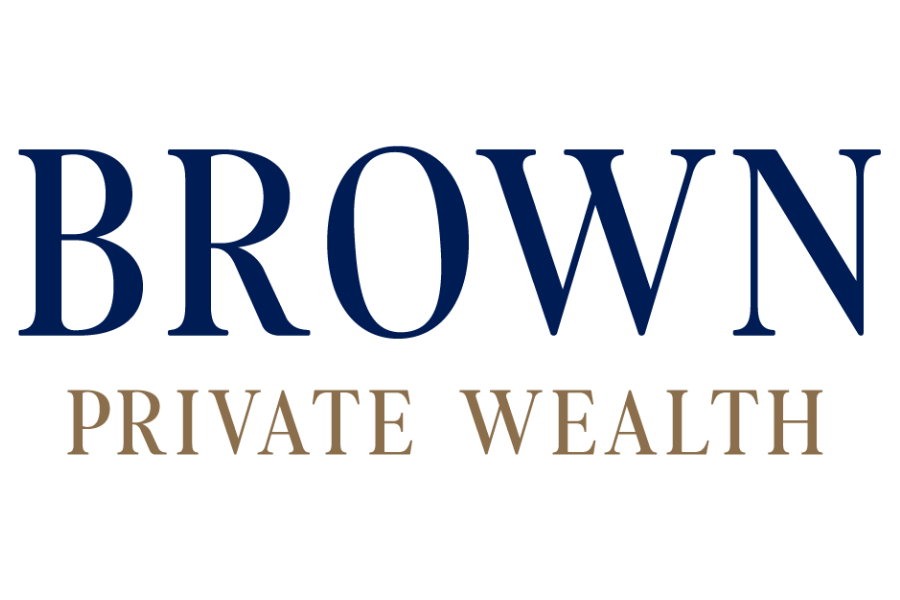 Brown Private Wealth - Sponsor of the 12 Bars of Christmas OBX