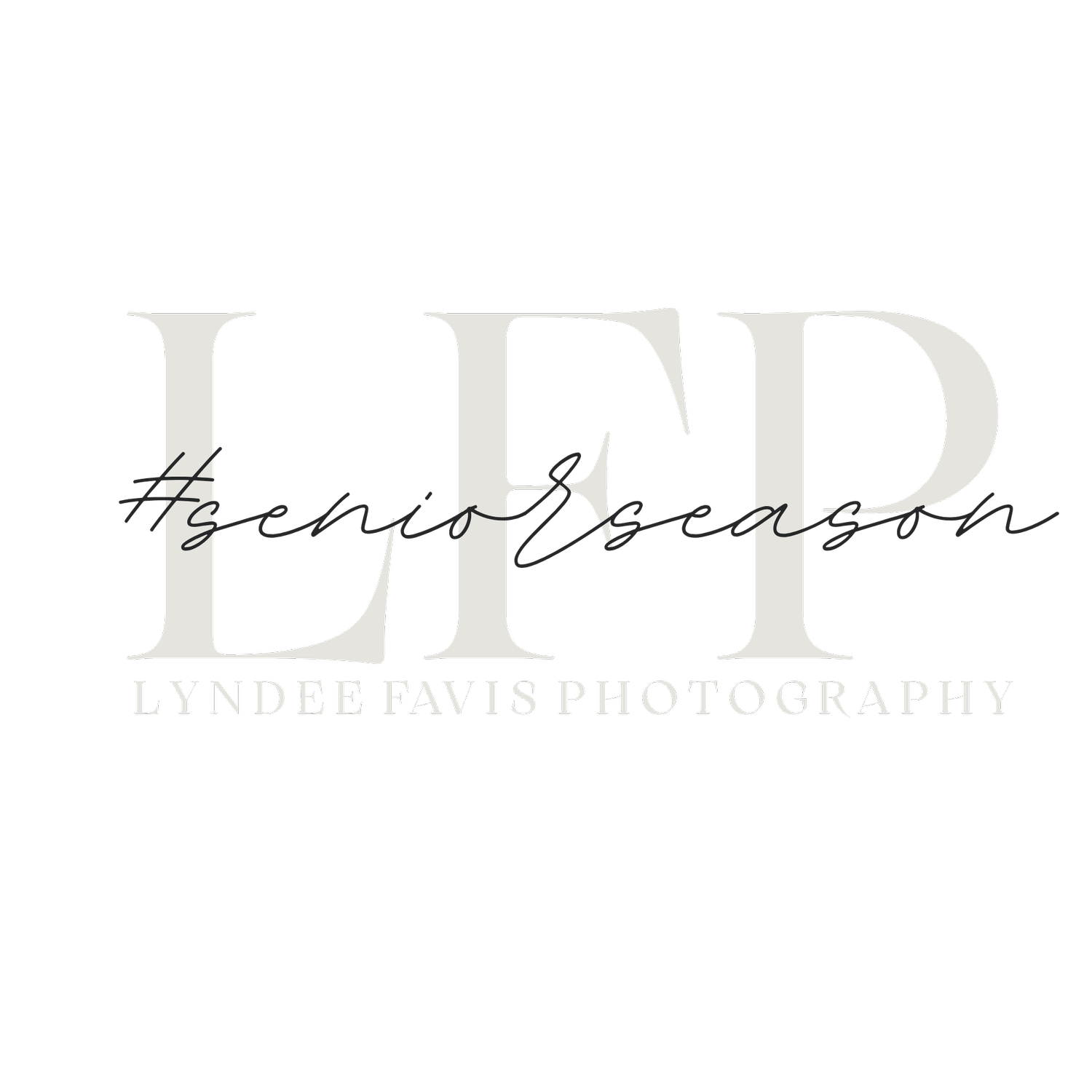 #SENIORSZN // Lyndee Favis Photography