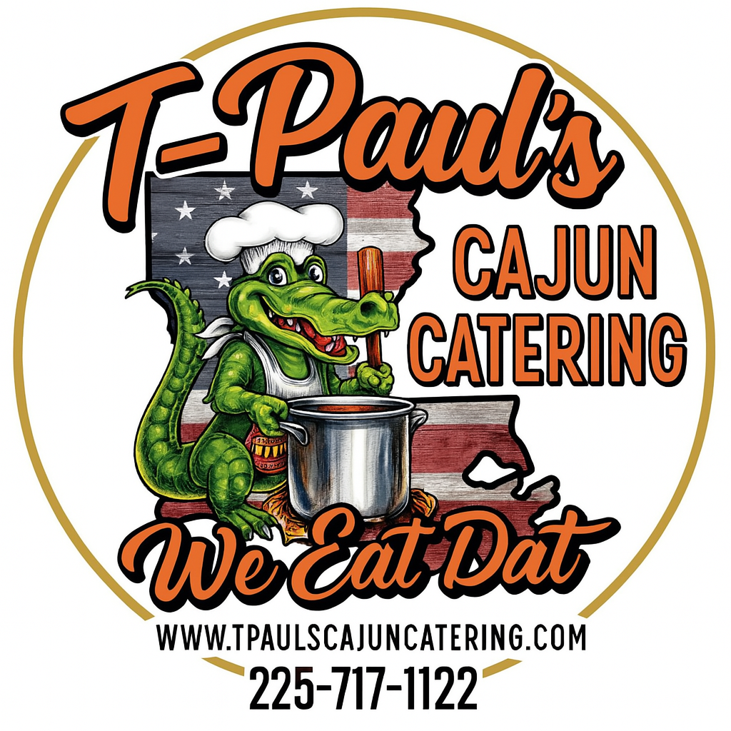 T-Pauls Cajun Catering 