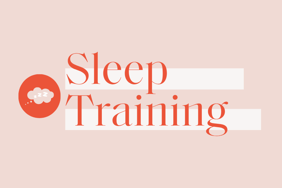 SLEEP TRAINING