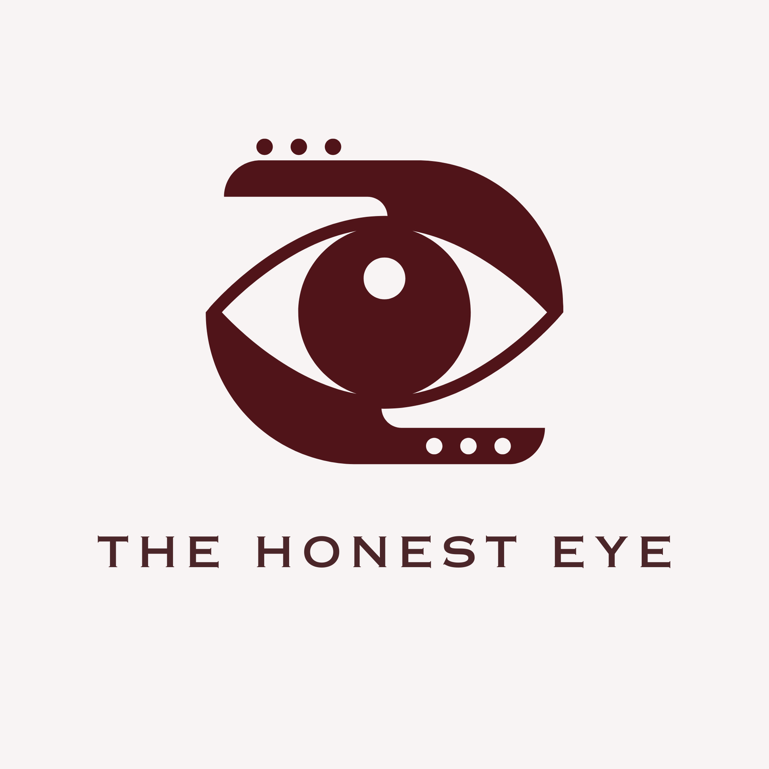 THE HONEST EYE