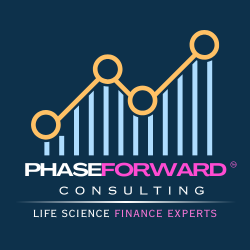 Phase Forward Consulting