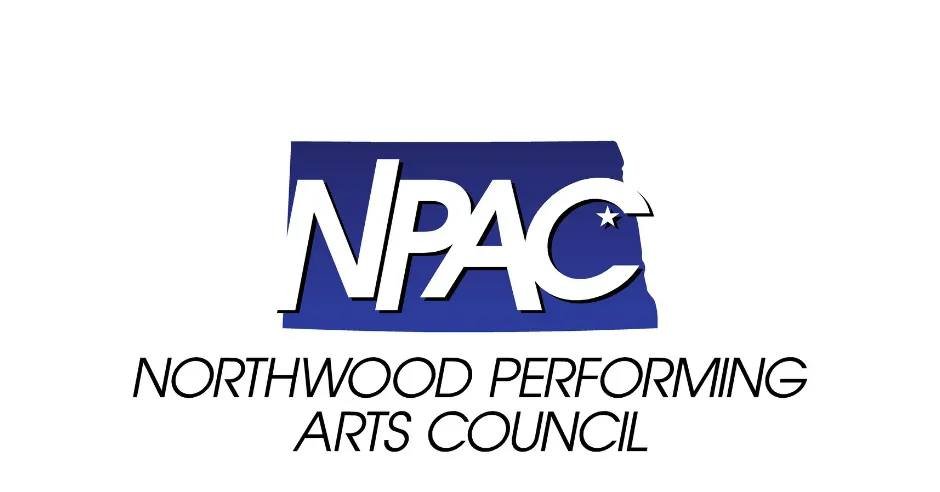 Northwood Performing Arts Council