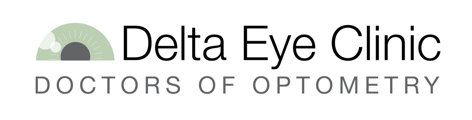 Delta Eye Clinic Doctors of Optometry