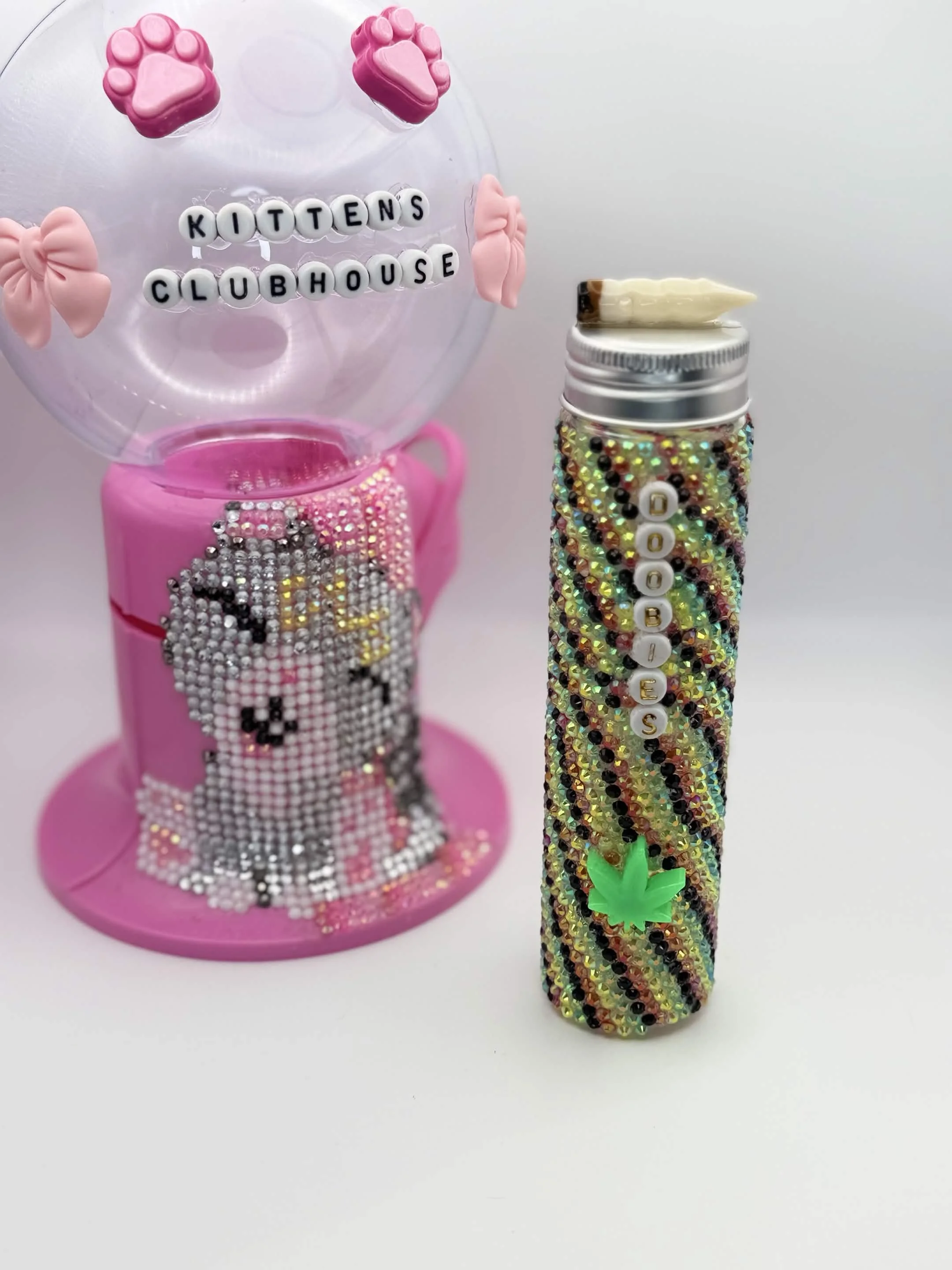 Sm0king Accessories