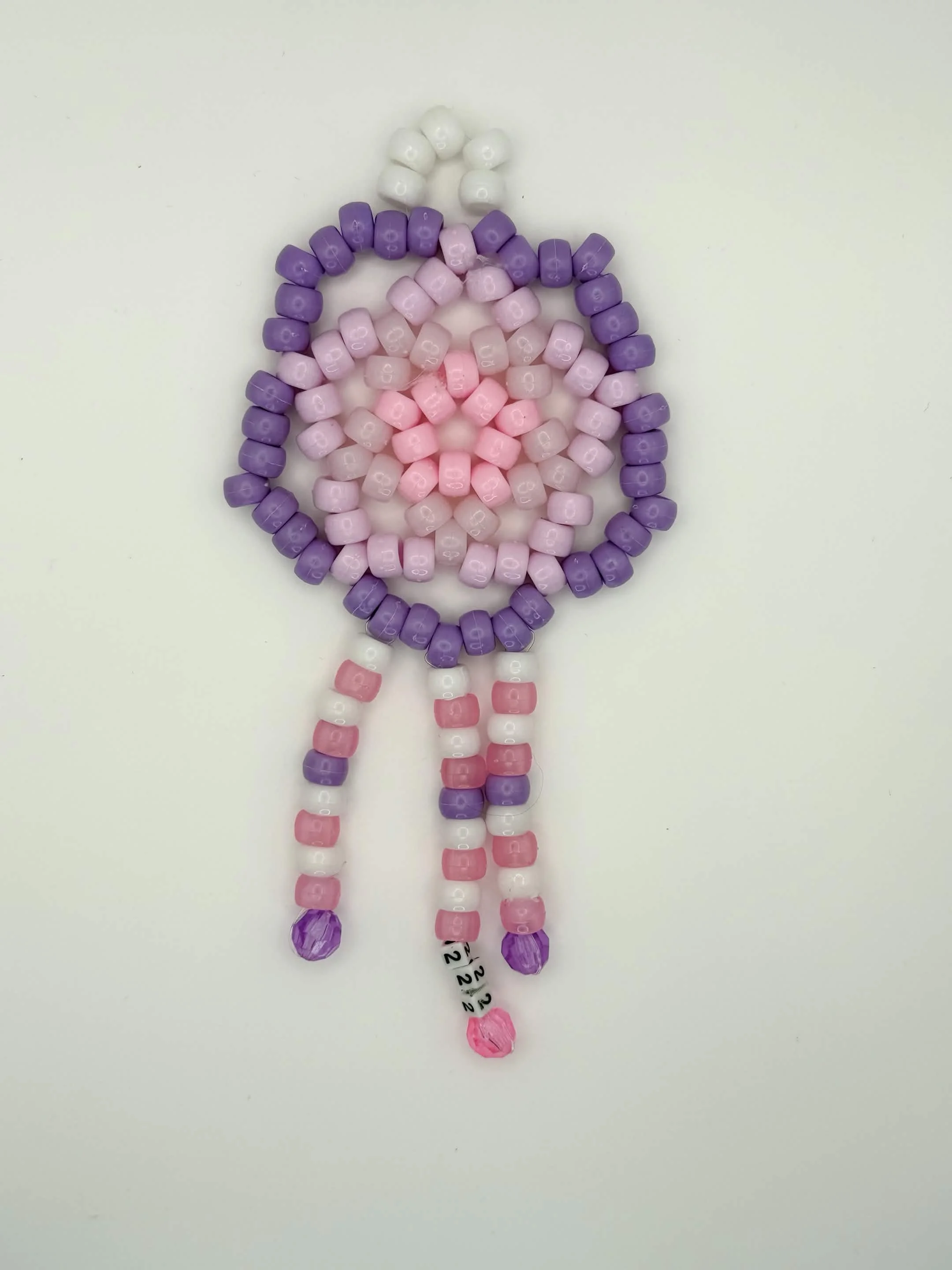 Angel Number Dream Catcher - 222