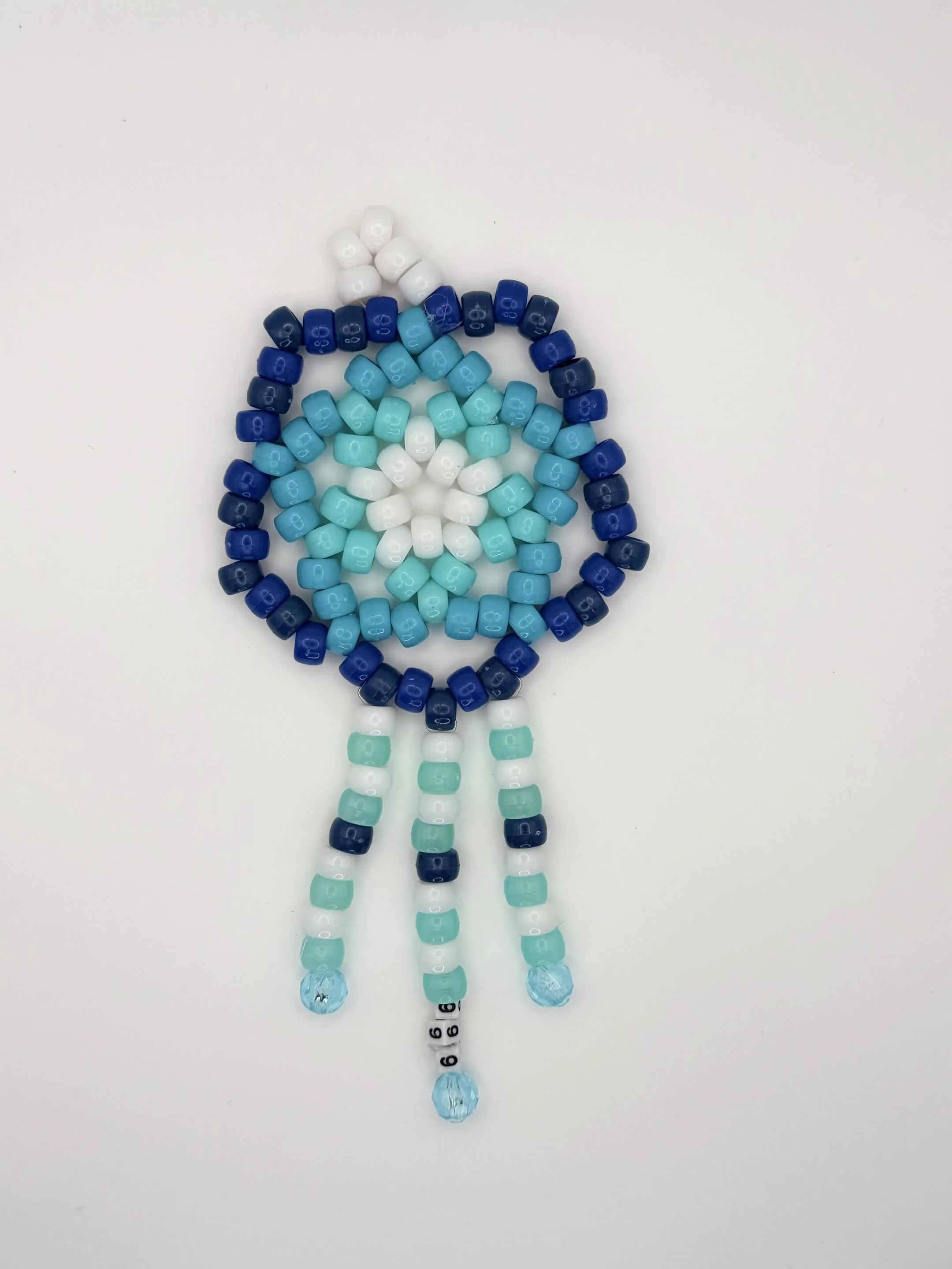 Angel Number Dream Catcher - 999