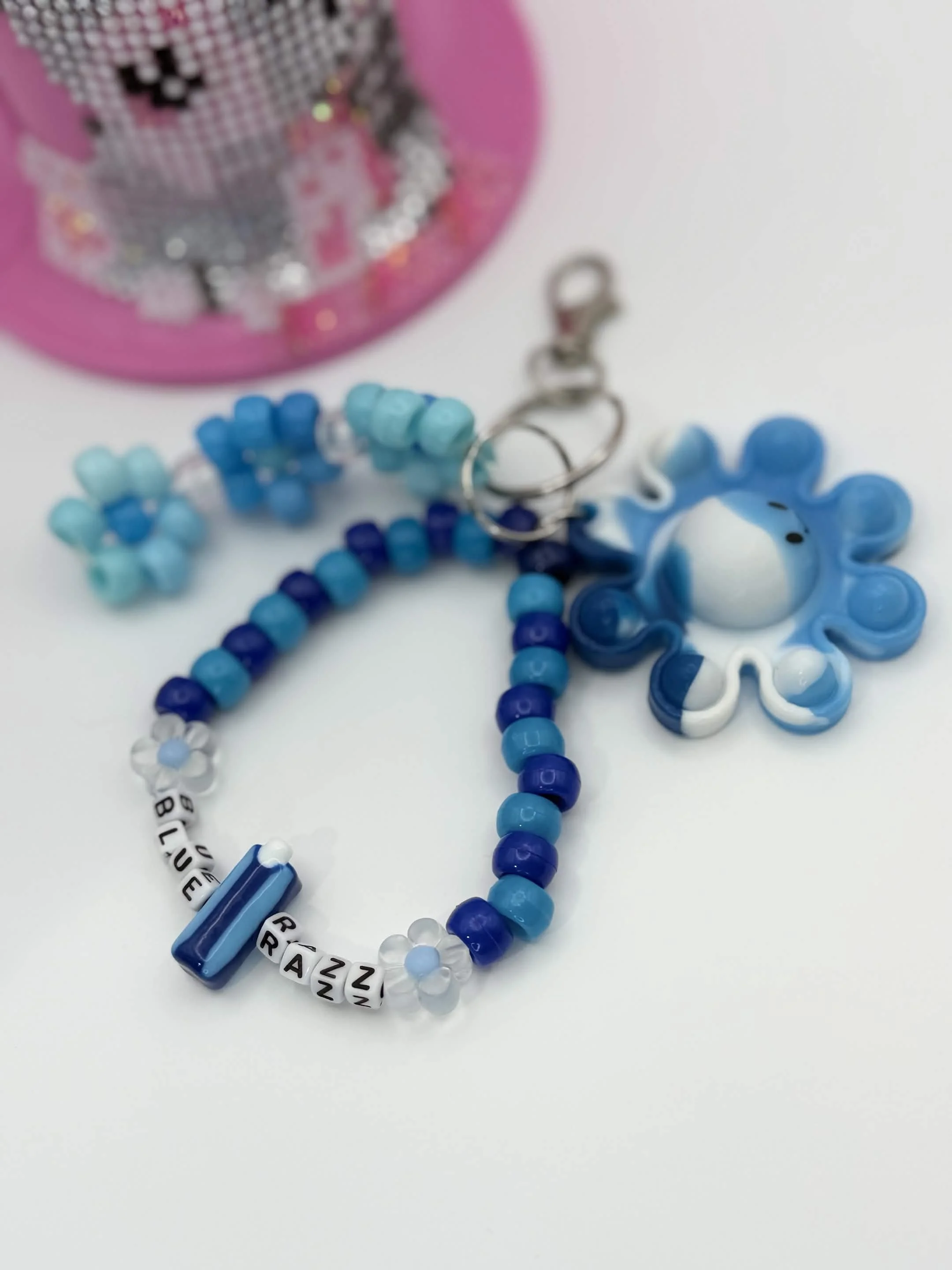 Keychains & Bag Clips