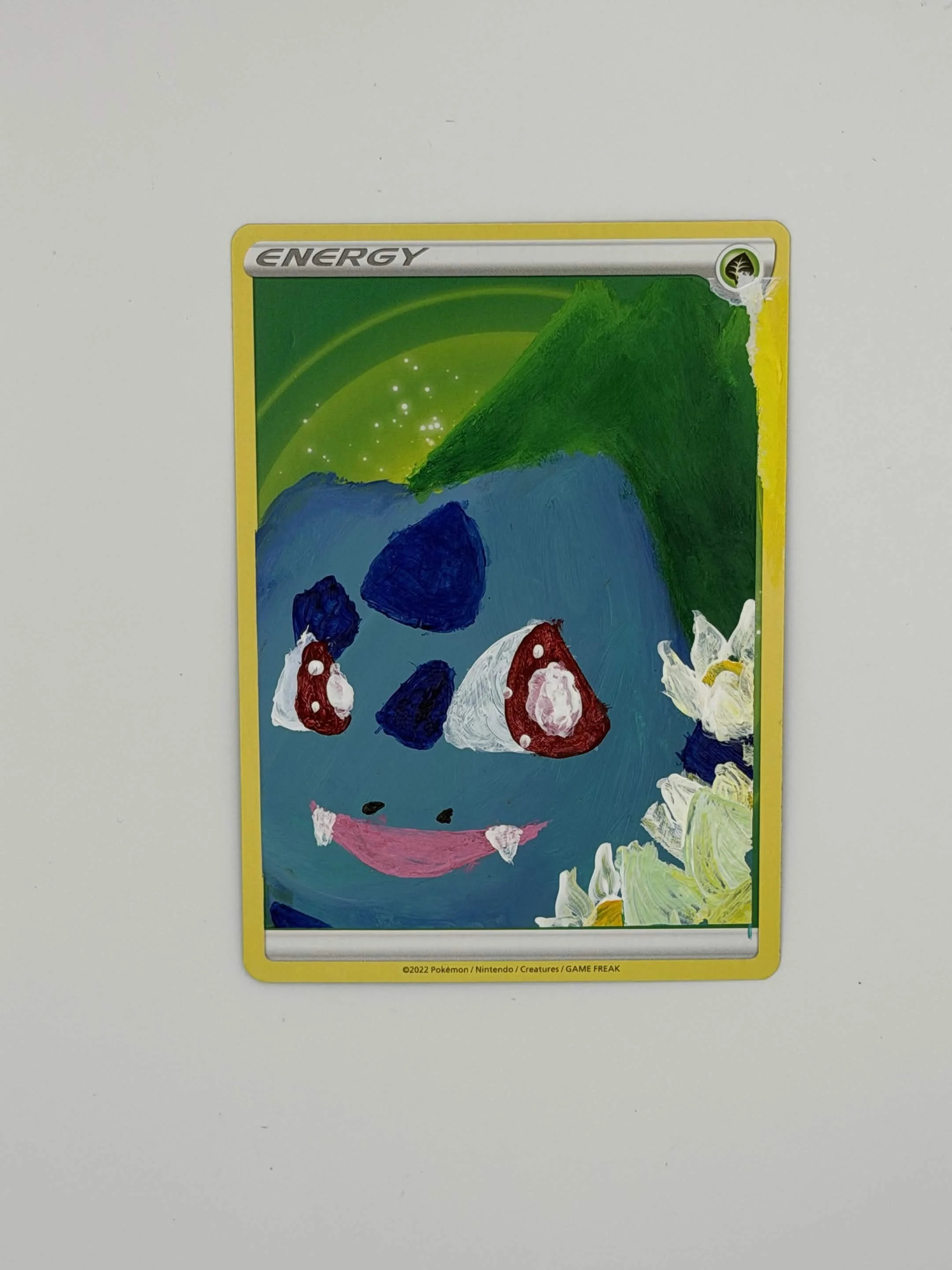 Pokemon TCG Energy Alters
