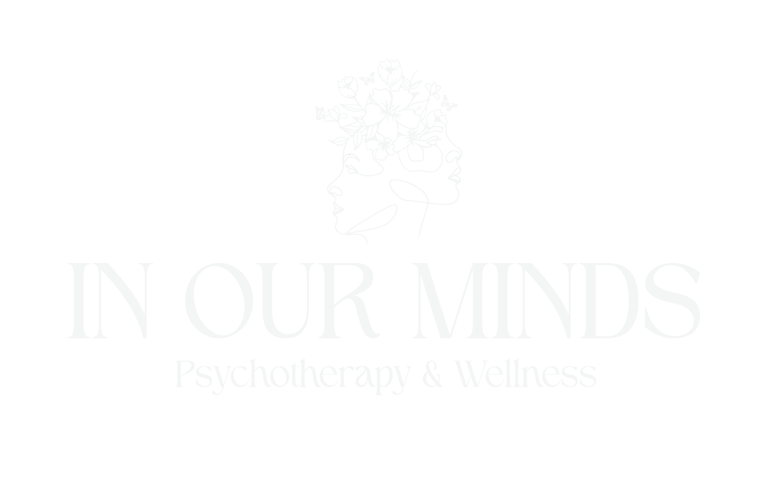 In Our Minds Psychotherapy and Wellness