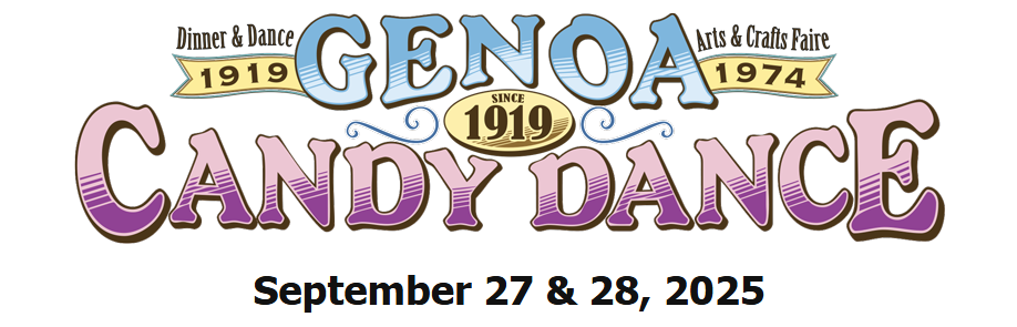 Genoa Candy Dance