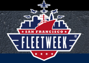 Fleet Week - San Francisco