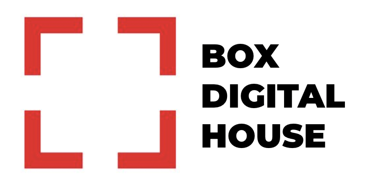 Box Digital House