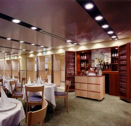 MIKASA KAIKAN TOKYO