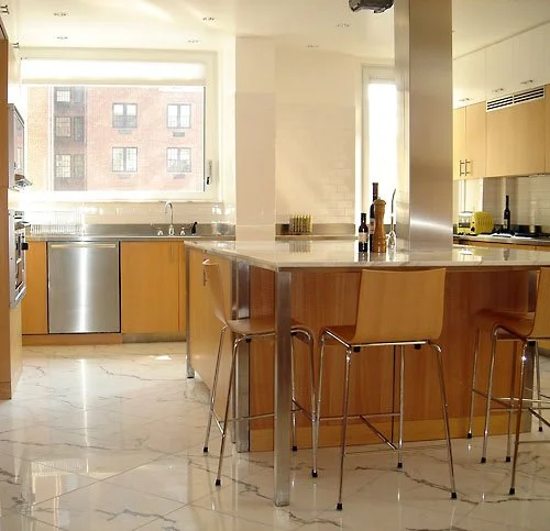 Valenti Apartment NYC