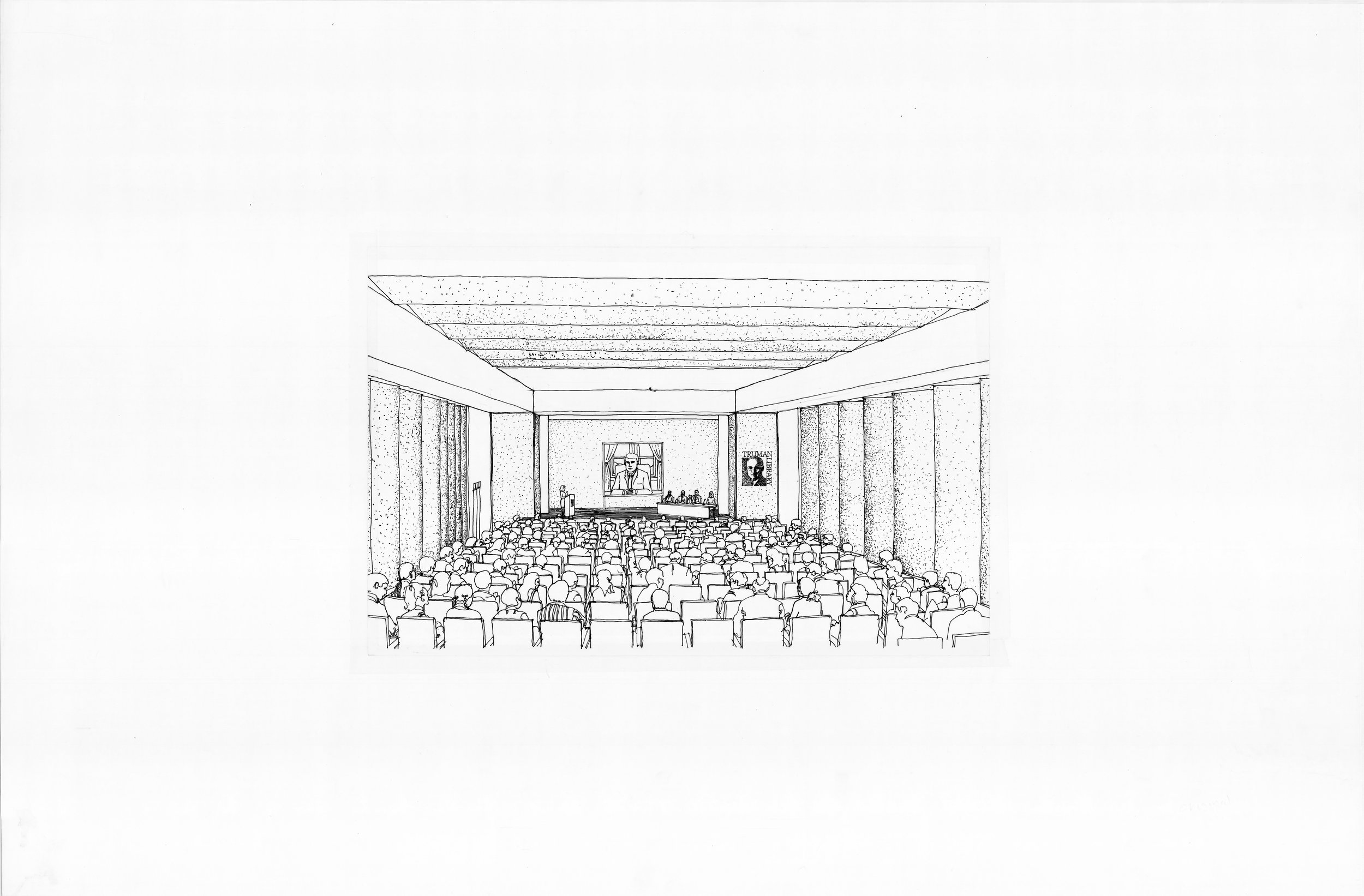Truman Library 