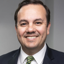 Clinton J. Weber — Trinity Investment Management, LLC