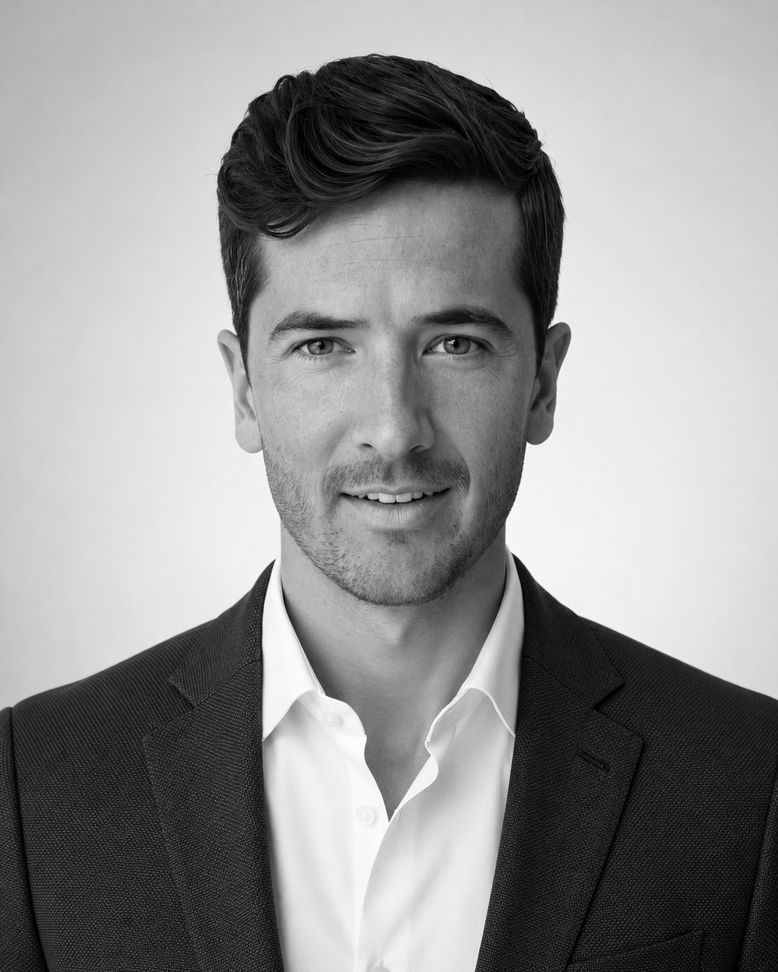 Michael Falvey 1