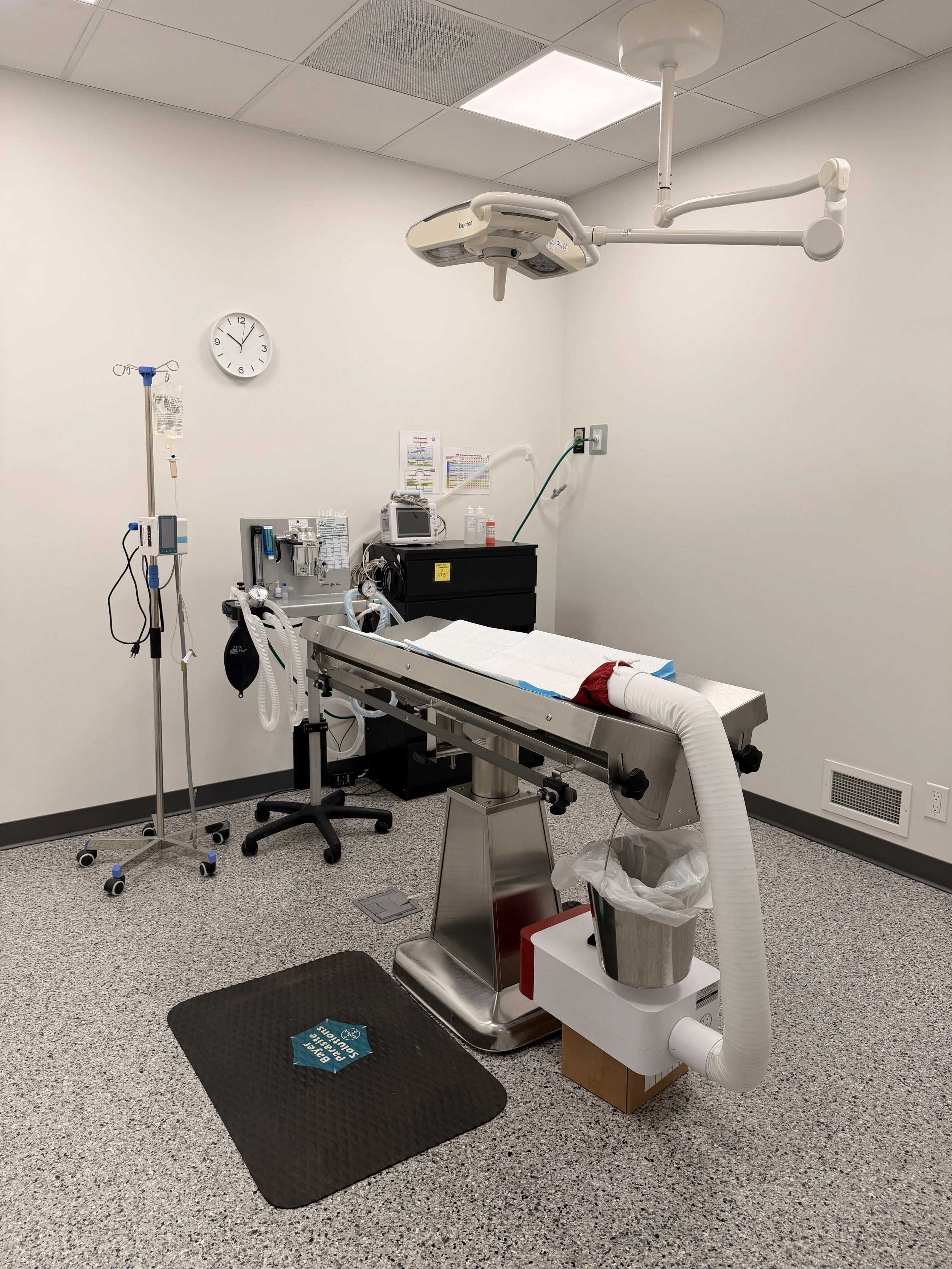 Surgery Room 2