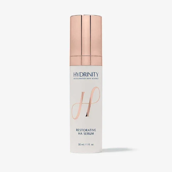 Hydrinity Restorative HA serum