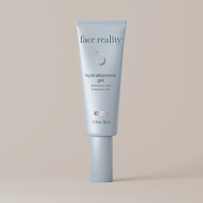 Face Reality Hydrabalance Gel