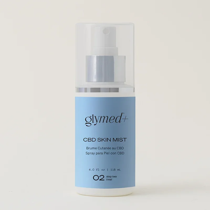 Glymed+ CBD Mist
