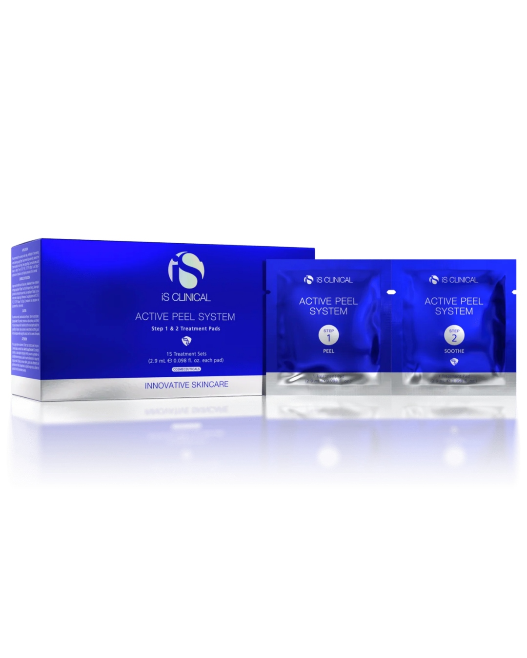 iS Clinical Active Peel System