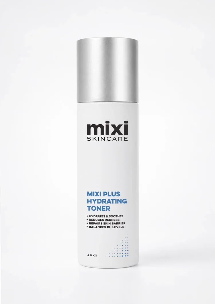 Mixi Plus Hydrating Toner