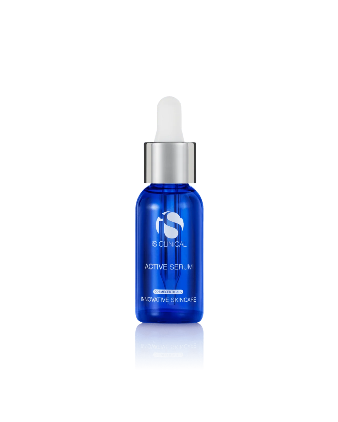 iS Clinical Active Serum