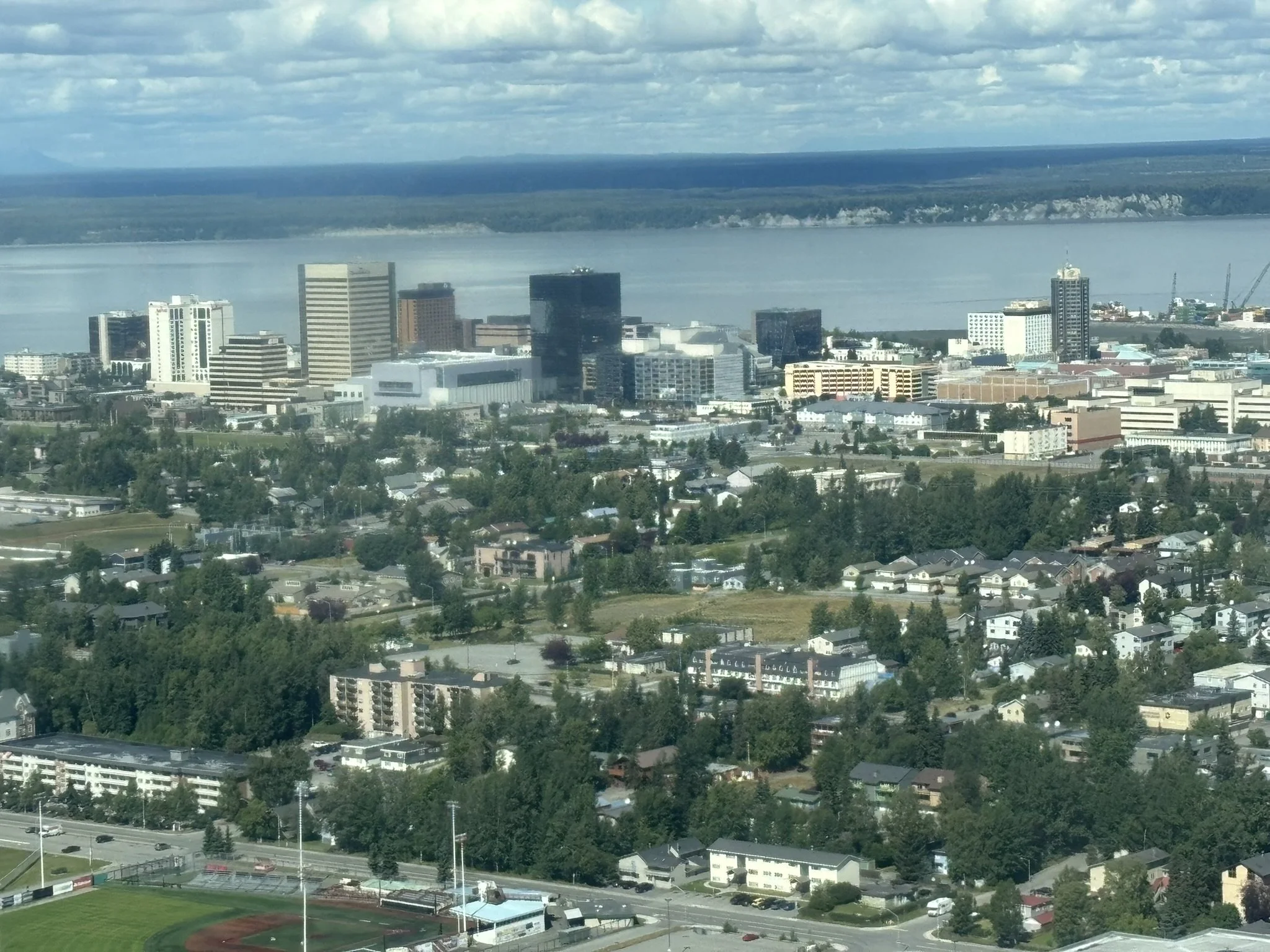 New grants for housing and homelessness