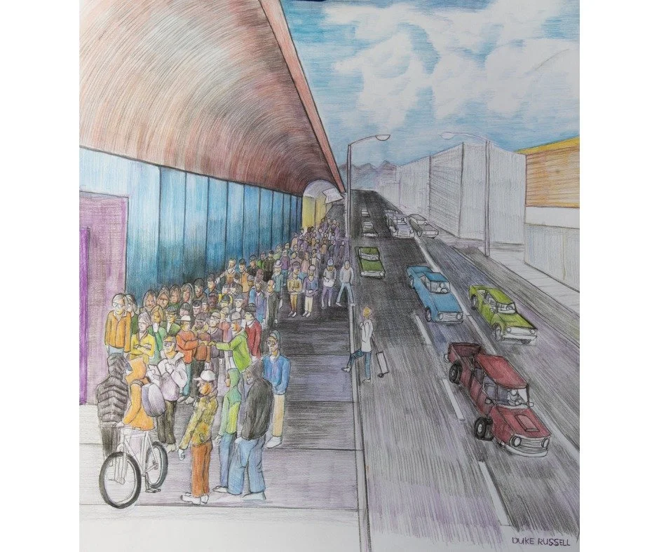 Even with additional emergency shelter beds activated this winter, Anchorage still doesn't have enough for everyone seeking shelter from the cold. Other options are filling in gaps. Learn more: https://www.aceh.org/news/officials-expand-emergency-she